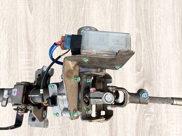 Электроусилитель руля ЭУР для Kia Sportage 2010-2015 - Фото 3