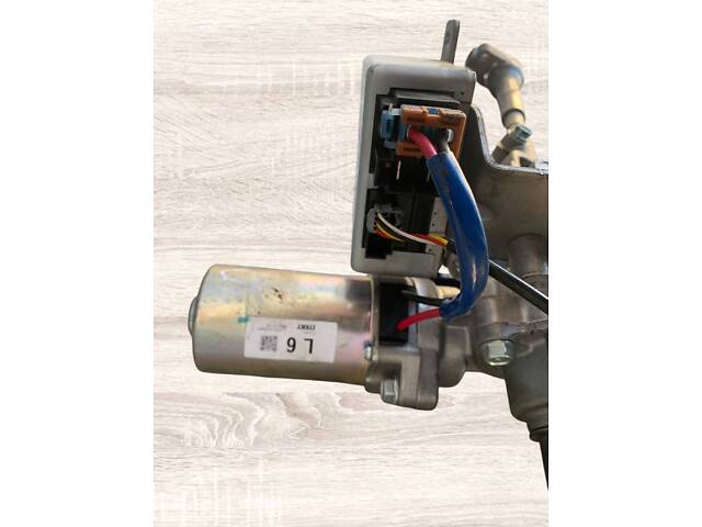 Электроусилитель руля ЭУР для Kia Sportage 2010-2015 - Фото 4