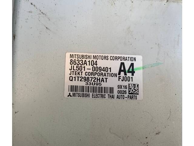 Электроусилитель руля ЭУР для Kia Sportage 2010-2015 - Фото 5