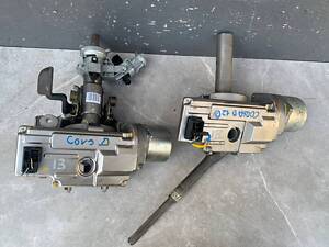 Электроусилитель руля ЕУР для Opel Corsa D