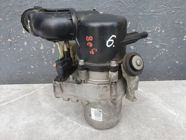 Электрогидроусилитель руля ГУР ЕГУР для Peugeot 508 2010-2018 - Фото 1