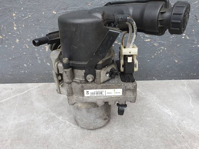 Электрогидроусилитель руля ГУР ЕГУР для Peugeot 508 2010-2018 - Фото 2