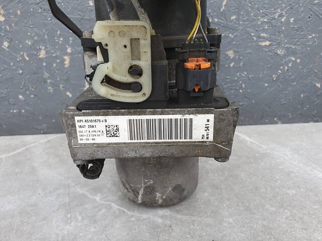 Электрогидроусилитель руля ГУР ЕГУР для Peugeot 508 2010-2018 - Фото 3