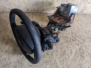 Электроусилитель руля колонка RENAULT MODUS 8200826807