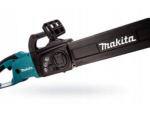 Электропила цепная 2 кВт, шина 45см, Makita UC 4551 A