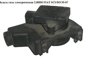 Електропривод педалі газу FIAT SCUDO 95-07 (ФІАТ СКУДО) (9643365680, 445821001002)