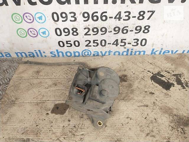 Електропривод роздатки 33251EA301 Nissan Navara D40 2005-2014