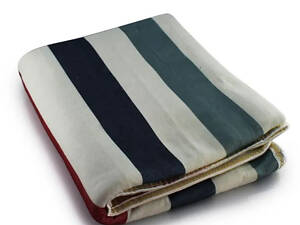 Електропростирадло electric blanket 150*180 в смужку / 7420