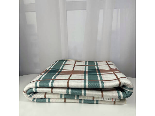 Електропростирадло з двома зонами LUX 155x170 з кольоровим малюнком Туреччина байка 54932 - Фото 3