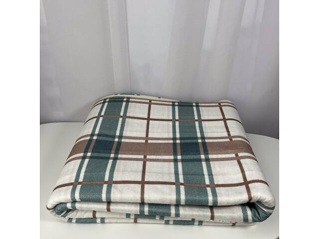 Електропростирадло з двома зонами LUX 155x170 з кольоровим малюнком Туреччина байка 54932 - Фото 7