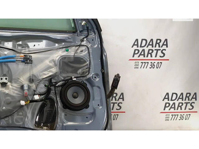 Электропроводка двери передней левой для Hyundai Kona 2018-2021 (91600J9220)