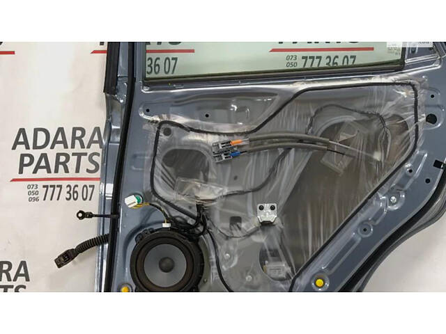 Электропроводка двери задней правой для Hyundai Kona 2018-2021 (91630J9010)