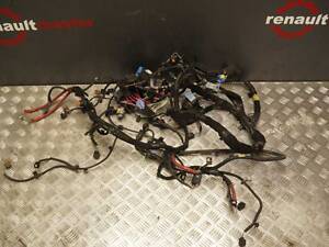 Електропроводка двигуна Bi-Turbo Renault Trafic (Opel Vivaro, Nissan NV300) 2014 -, 240116304R Б/В