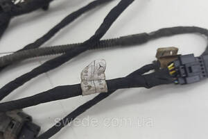 Электропроводка противотуманных фар Mercedes Benz X204 2010 гг A2045402113