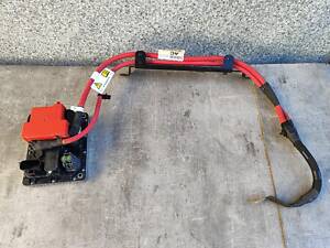 Электрораспределительная коробка Электрораспределительная коробка JAGUAR I-PACE X590 18-