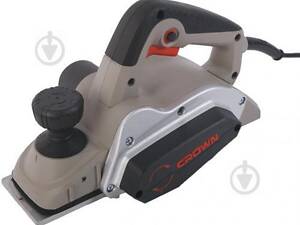 Електрорубанок Crown CT14019X