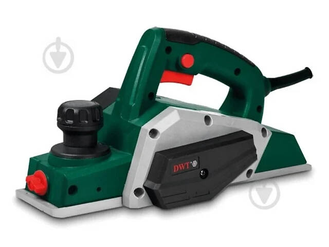 Електрорубанок DWT HB02-82 A - Фото 1