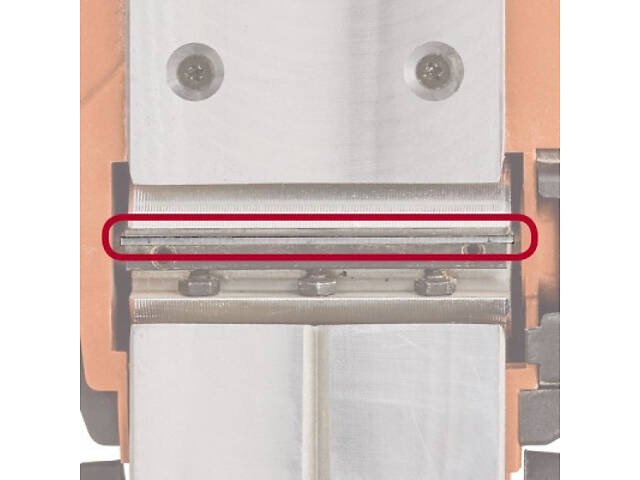 Електрорубанок Einhell TE-PL 18/82 Li-Solo (без АКБ і ЗУ) (4345400) - Фото 4