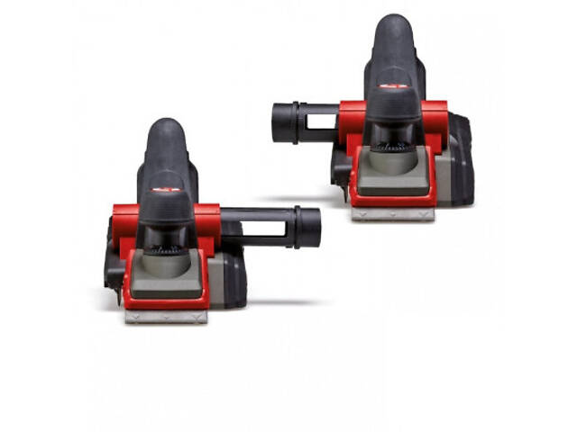 Електрорубанок Einhell TP-PL 18/3 Li BL - Solo PXC 18V, 82мм, до 2мм (без АКБ і ЗУ) (4345405) - Фото 5