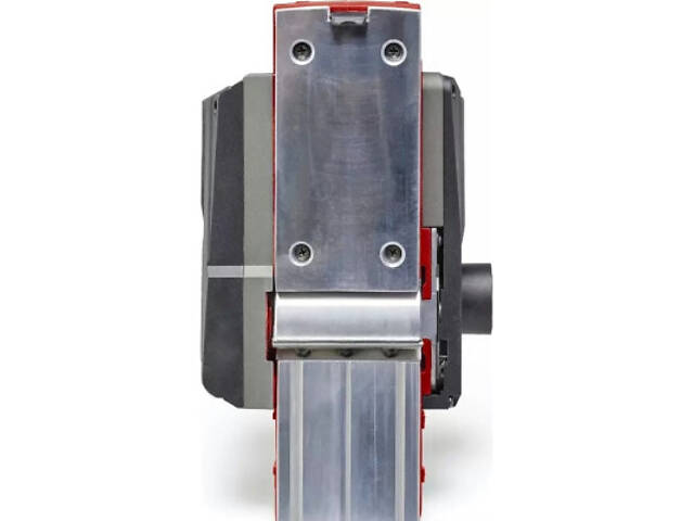 Електрорубанок Einhell TP-PL 18/3 Li BL - Solo PXC 18V, 82мм, до 2мм (без АКБ і ЗУ) (4345405) - Фото 7