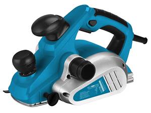 Электрорубанок KRAISSMANN 850 EH 3/82