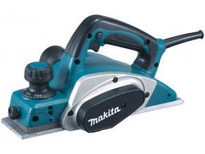 Електрорубанок Makita KP0800