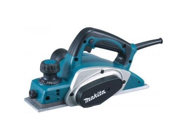 Електрорубанок Makita KP0800 - Фото 1