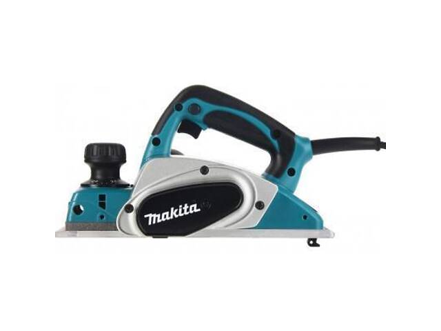 Електрорубанок Makita KP0800 - Фото 2