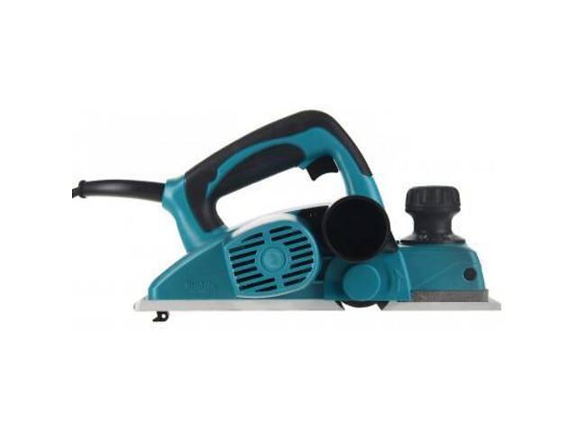 Електрорубанок Makita KP0800 - Фото 3