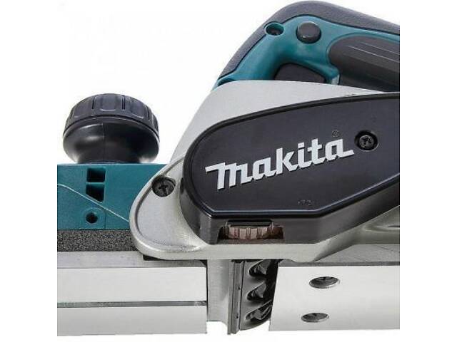 Електрорубанок Makita KP0800 - Фото 7