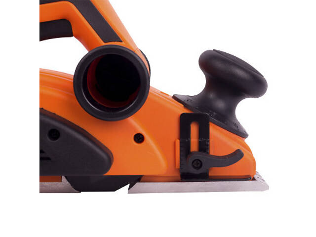 Електрорубанок Tekhmann TP-82/1050 S (850985) - Фото 3