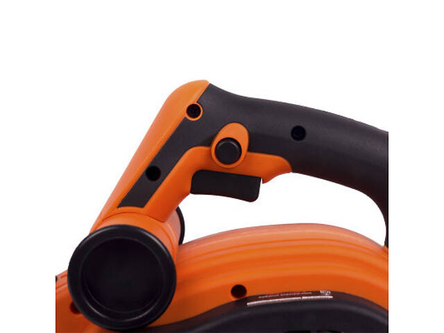 Електрорубанок Tekhmann TP-82/1050 S (850985) - Фото 4