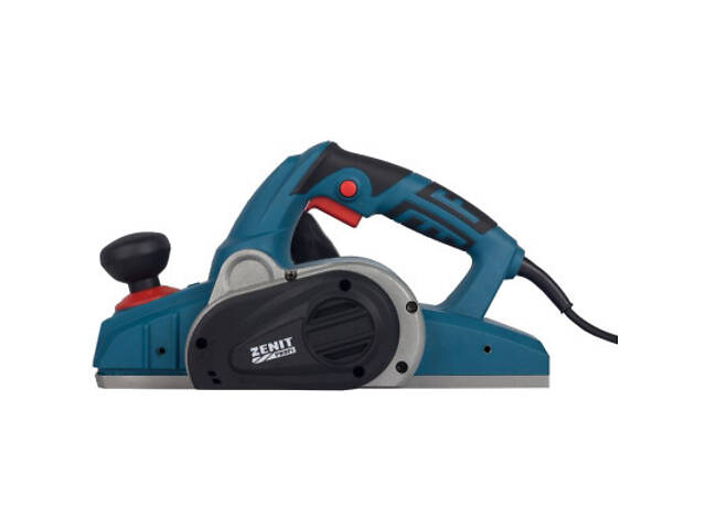 Електрорубанок Зеніт 'ПРОФІ' ЗР-110/1300 (851220) - Фото 1