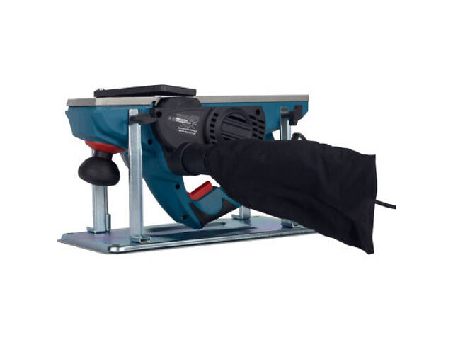 Електрорубанок Зеніт 'ПРОФІ' ЗР-110/1300 (851220) - Фото 3