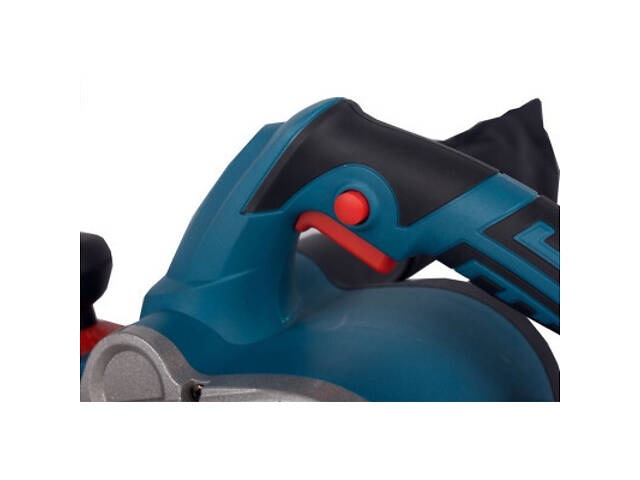 Електрорубанок Зеніт 'ПРОФІ' ЗР-110/1300 (851220) - Фото 4