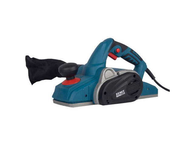 Електрорубанок Зеніт 'ПРОФІ' ЗР-110/1300 (851220) - Фото 5