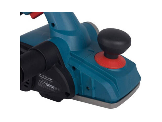 Електрорубанок Зеніт 'ПРОФІ' ЗР-110/1300 (851220) - Фото 6