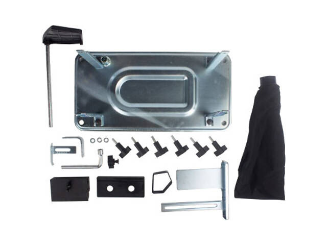 Електрорубанок Зеніт 'ПРОФІ' ЗР-110/1300 (851220) - Фото 7