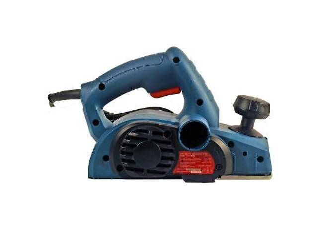 Електрорубанок Зеніт ЗР-780 (841510) - Фото 3