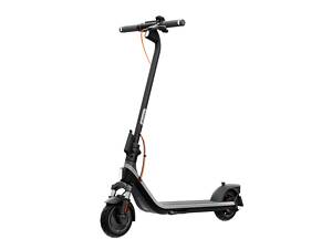 Електросамокат Segway Ninebot E2 PLUS E II, чорний (AA.05.14.02.0003)