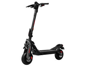 Електросамокат Segway-Ninebot GT3 E, чорний (AA.06.02.01.0004)