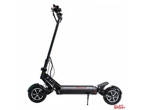 Электросамокат Techlife X8 - 18Ah 52V