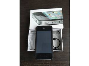 Электрошокер Iphone 4: мощность и эффективность в корпусе современного телефона