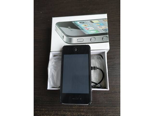Электрошокер Iphone 4: мощность и эффективность в корпусе современного телефона - Фото NaN