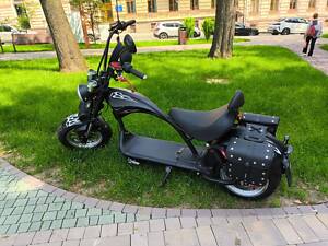 Електроскутер Chopper (Harley-Davidson)