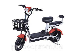 Електроскутер MIMA Happy 14' (500W 48V 16Ah)