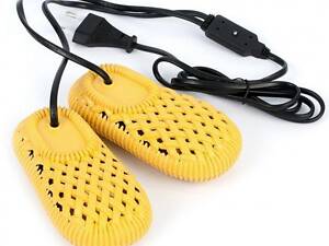 Електросушарка для взуття Домовенок Комфорт ЕС 12/220