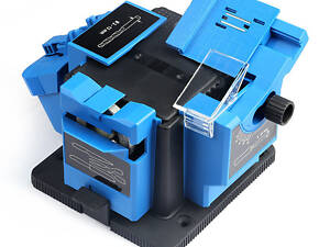 Електроточилка DZT 65W. Електрична точила для ножів, ножиць, свердел, викруток, 220В, 65Вт