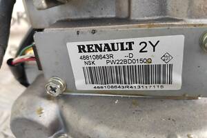 Электроусилитель руля Renault Megane III 2009-2016 (488108643R)