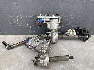 ЕУР ЭУР Электроусилитель Рулевого Управления Opel Meriva A 2003-2010